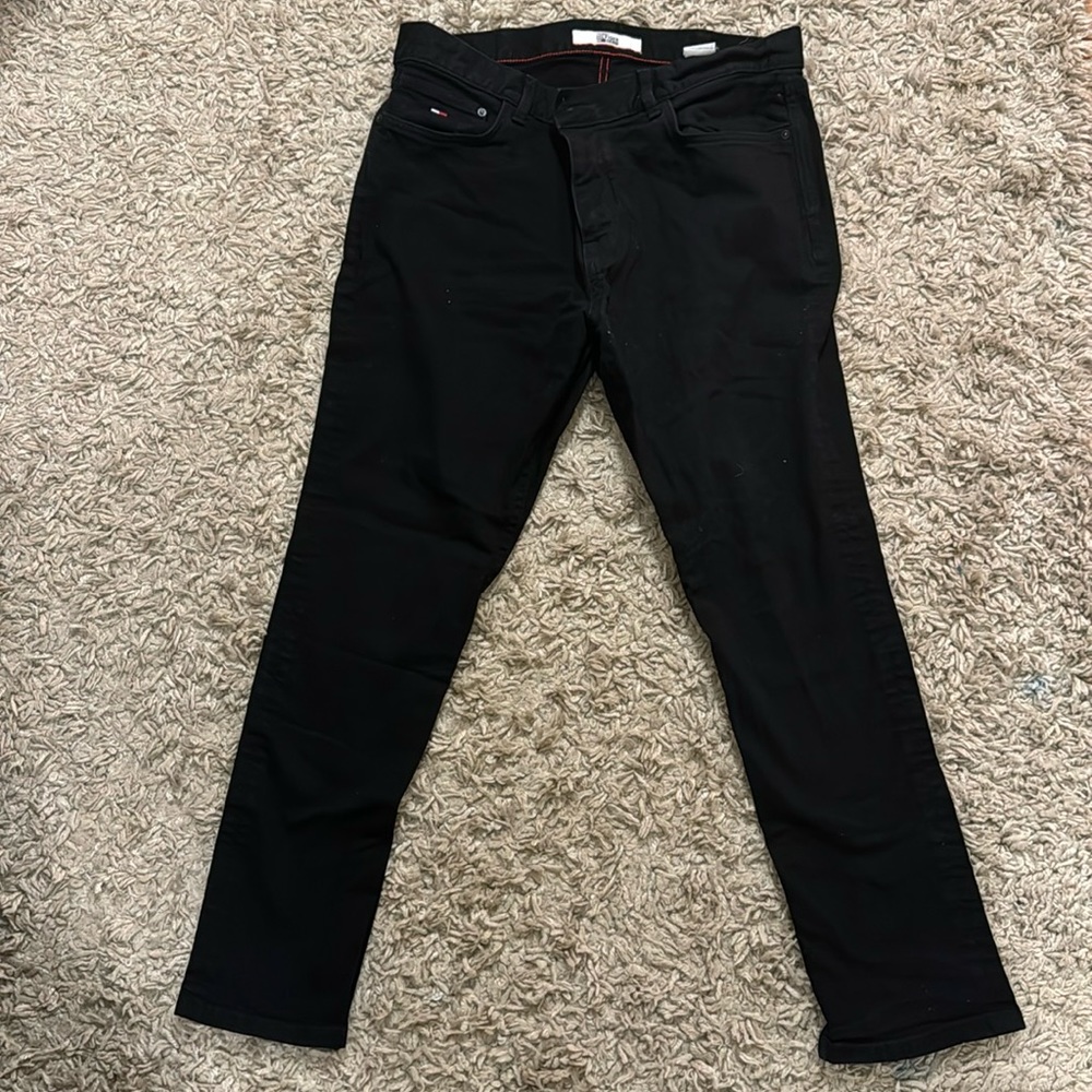 Tommy Hilfiger jeans
